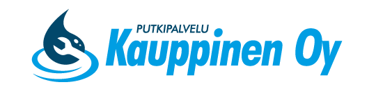 Putkipalvelu Kauppinen Oy